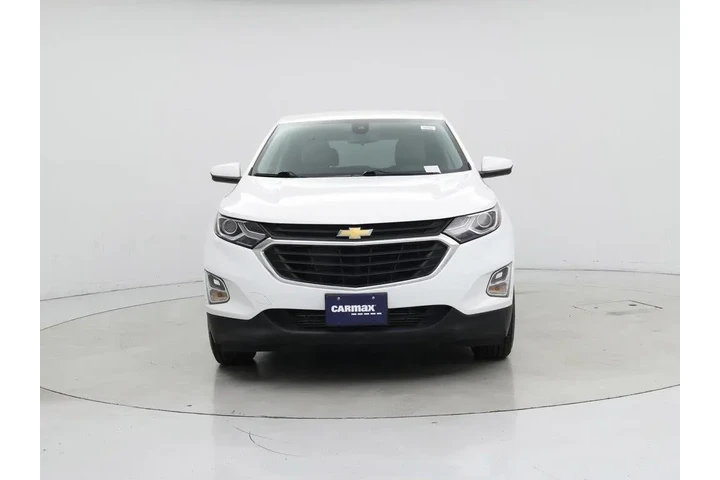 $18998 : Chevrolet Equinox 2021 LT 4d image 5