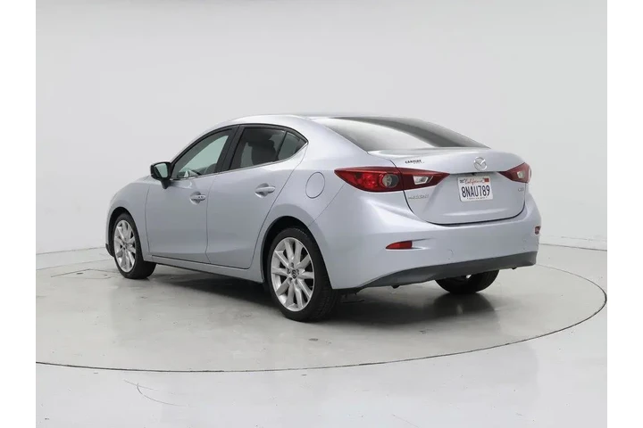 $14998 : Mazda Mazda3 2017 Touring 4d image 2