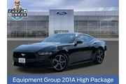 Ford Mustang 2024 EcoBoost P en Houston