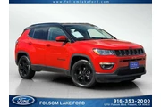 Jeep Compass 2020 Latitude 4 en Sacramento
