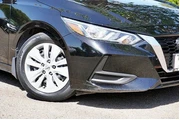 $13998 : Nissan Sentra 2021 S 4dr Sed thumbnail