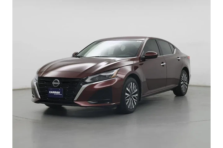 $23998 : Nissan Altima 2023 AWD 2.5 S image 4