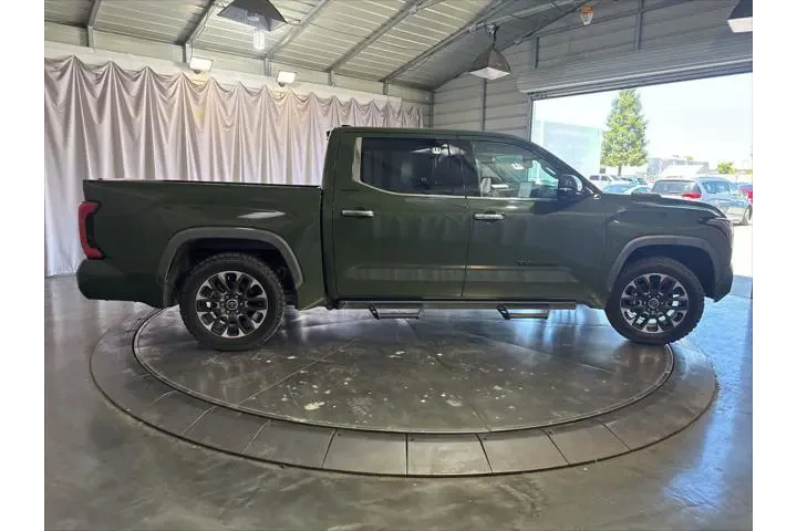 $36999 : Toyota Tundra 2023 4x2 Limit image 4