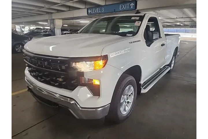 $26995 : Chevrolet Silverado 1500 202 image 4