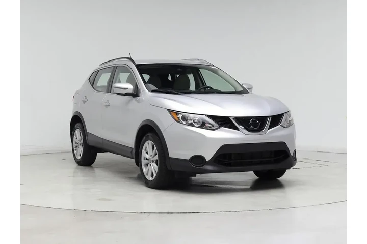 $14998 : Nissan Rogue Sport 2019 SV 4 image 1