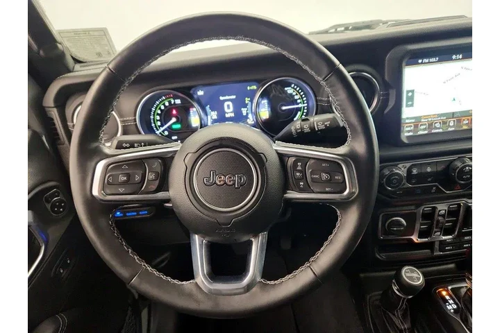 $34998 : Jeep Wrangler 2023 4x4 Sahar image 10