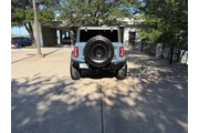 Ford Bronco 2021 4x4 Wildtra en Fort Worth