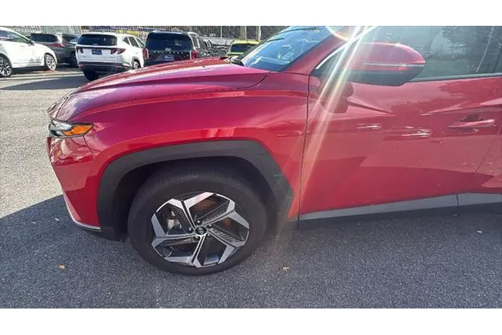 $22995 : Hyundai TUCSON 2023 AWD SEL image 9