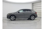 $25998 : Audi Q3 2022 AWD quattro S l thumbnail