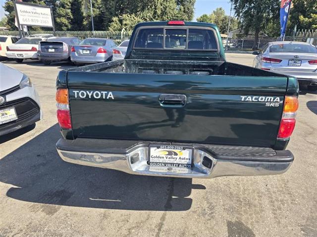 $11495 : 2003 Tacoma image 6