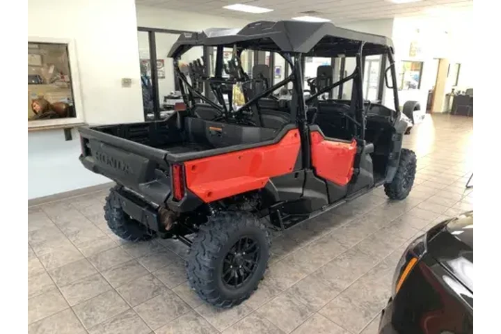 $18900 : 2023 PIONEER 1000 Deluxe image 4