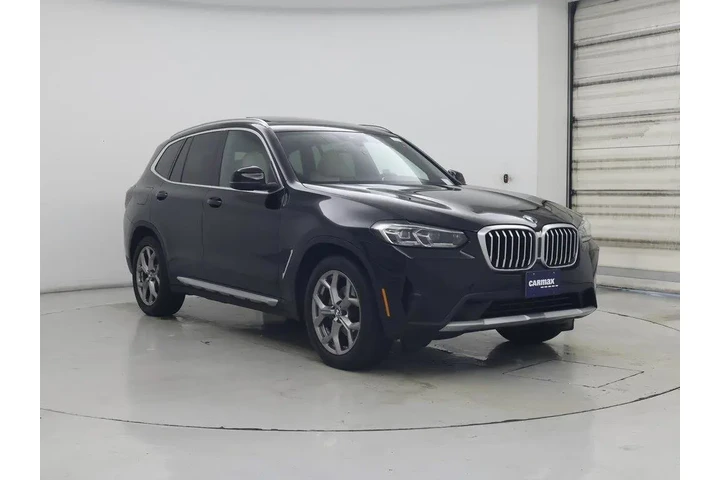 $30998 : BMW X3 2023 sDrive30i 4dr Sp image 1