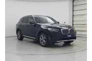 BMW X3 2023 sDrive30i 4dr Sp