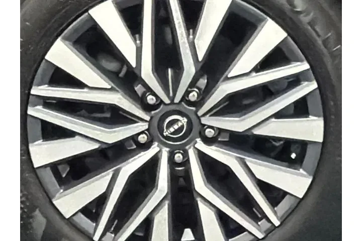 $20000 : Nissan Altima 2024 2.5 SV 4d image 5