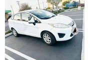 $3800 : 2013 FORD FIESTA SE thumbnail