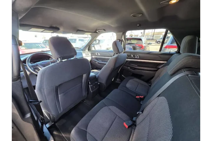 $15995 : 2018 Explorer XLT image 8