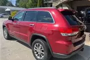 $9900 : 2014 grand cherokee ltd DIESEL thumbnail