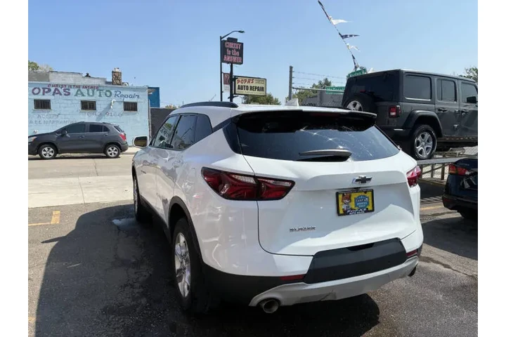 $18995 : 2020 Blazer LT image 9
