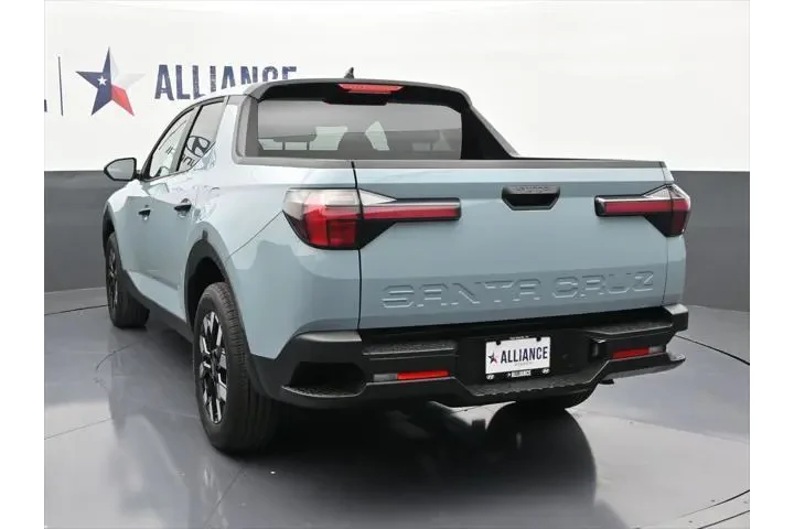 $29978 : Hyundai SANTA CRUZ 2026 SE 4 image 5
