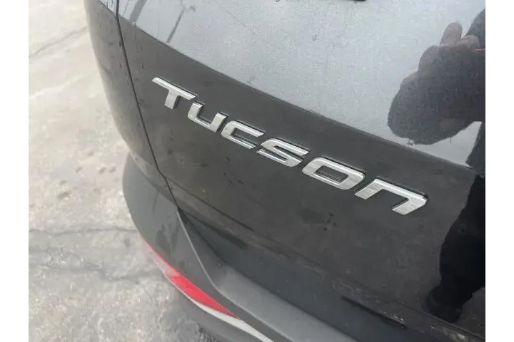 $21588 : Hyundai TUCSON 2023 AWD SE 4 image 5