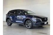 $25611 : Mazda CX-5 2022 AWD 2.5 S Pr thumbnail