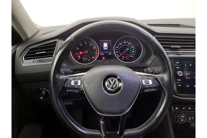 $14998 : Volkswagen Tiguan 2018 2.0T image 10