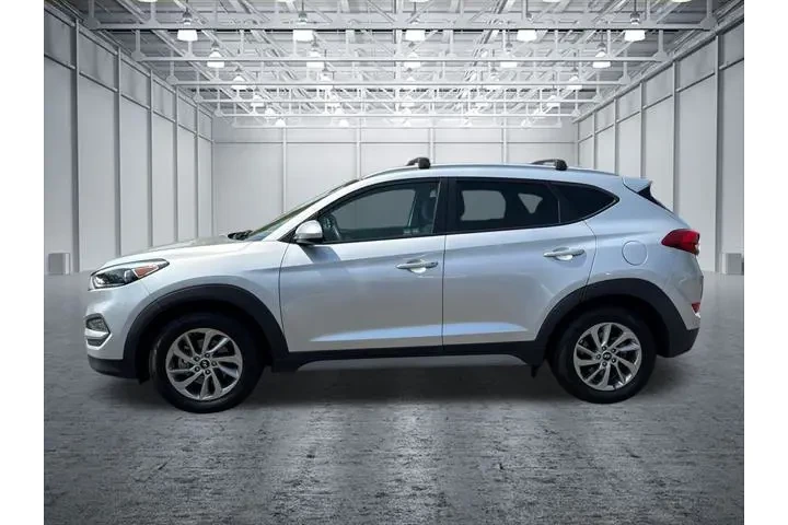 $11087 : Hyundai TUCSON 2018 SEL 4dr image 4