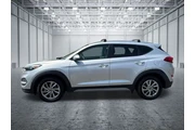 $11087 : Hyundai TUCSON 2018 SEL 4dr thumbnail