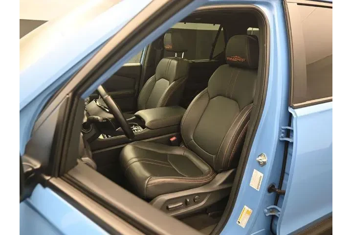 $39500 : Honda Pilot 2024 AWD TrailSp image 8