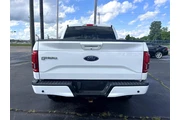 $22995 : 2017 F-150 Lariat SuperCrew 6 thumbnail