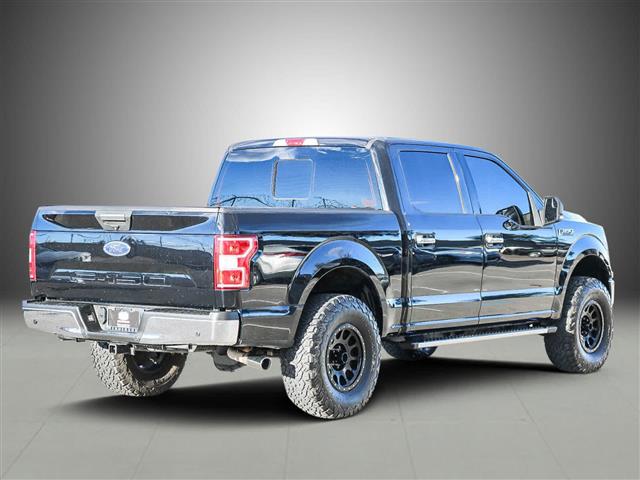 $25800 : Pre-Owned 2018 Ford F-150 XLT image 4