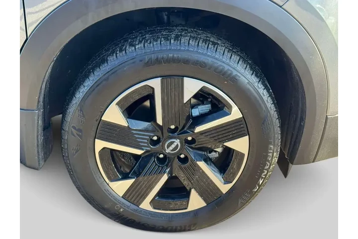 $23995 : Nissan Kicks 2025 AWD SR 4dr image 9