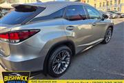 $40995 : Used 2020 RX RX 350 F SPORT P thumbnail