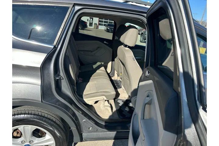 $5980 : 2013 Escape FWD 4dr SE image 9