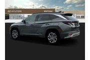 $38029 : Hyundai TUCSON Hybrid 2025 A thumbnail