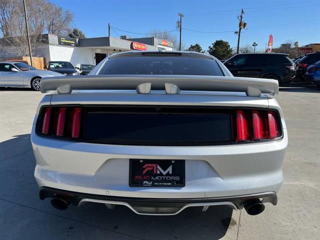 $34985 : 2015 Mustang GT Premium image 9