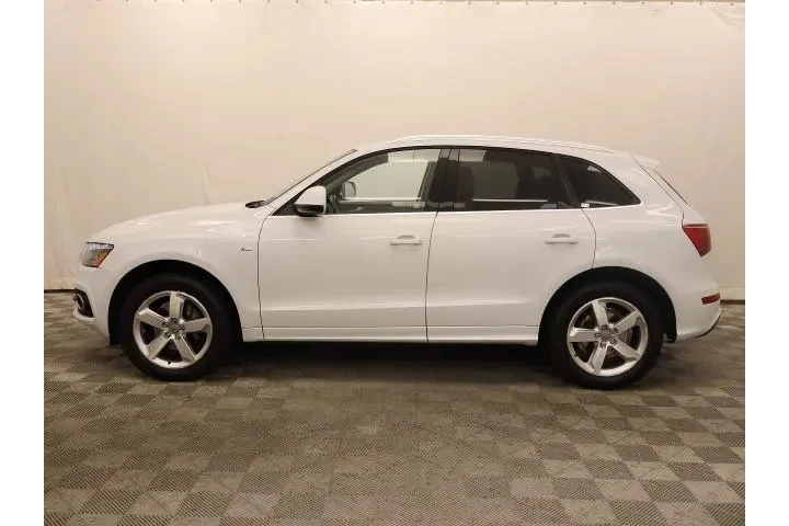 $9995 : Audi Q5 2012 AWD 3.2 quattro image 5