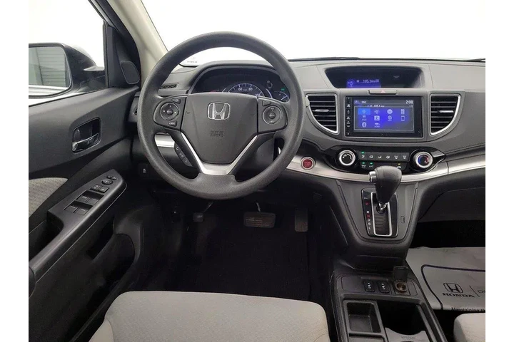 $17998 : Honda CR-V 2016 EX 4dr SUV image 10