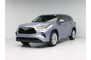 $35998 : Toyota Highlander 2020 Limit thumbnail