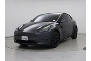 $27998 : Tesla Model Y 2022 AWD Long thumbnail
