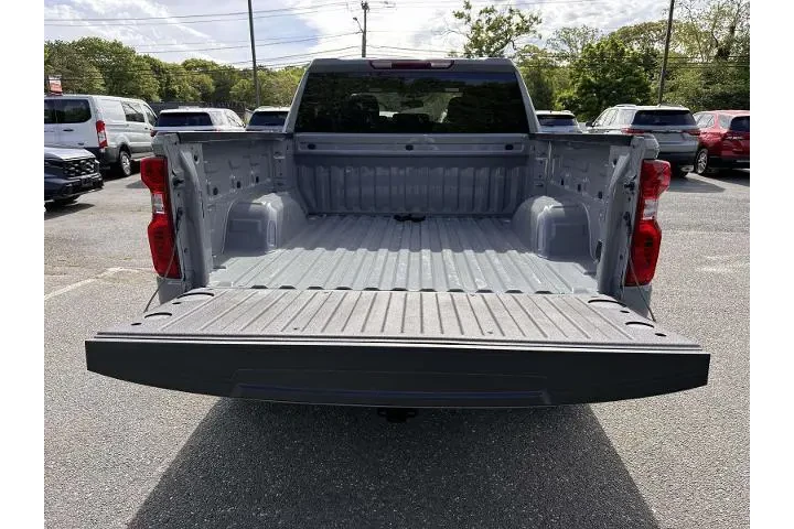 $39999 : Chevrolet Silverado 1500 202 image 7