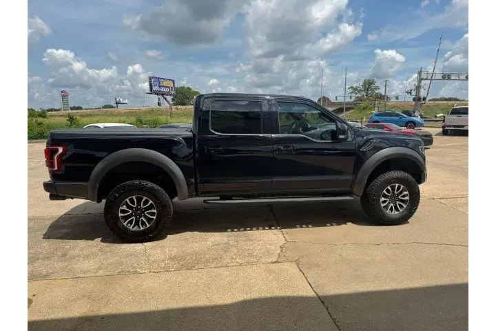 $31900 : Ford F-150 2018 4x4 Raptor 4 image 7