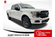 Ford F-150 2020 4x4 XLT 4dr en Orlando