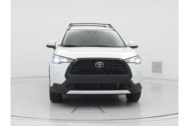 $26998 : Toyota Corolla Cross 2023 AW image 5