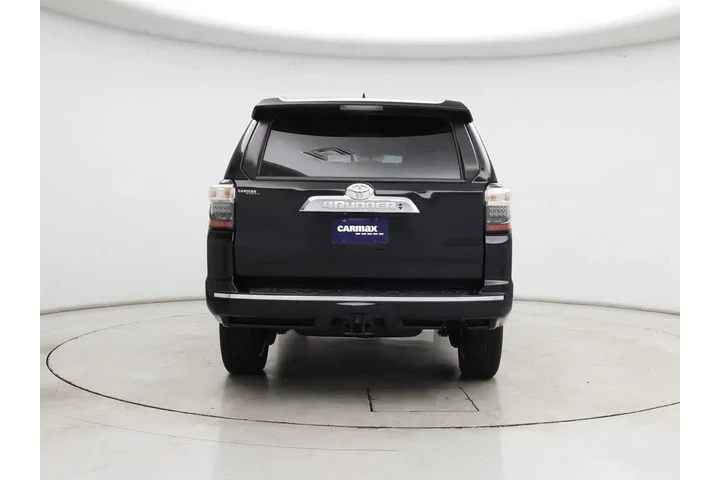 $26998 : Toyota 4Runner 2014 AWD Limi image 6