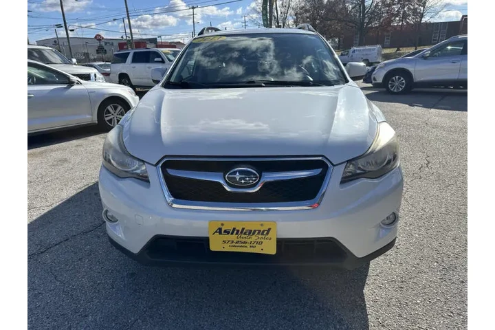 $9900 : 2013 XV Crosstrek 2.0i Limited image 9