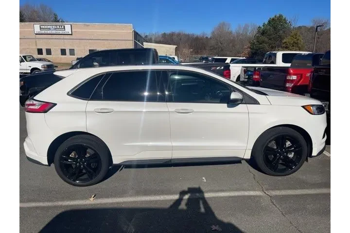 $28991 : Ford Edge 2022 AWD ST 4dr Cr image 3