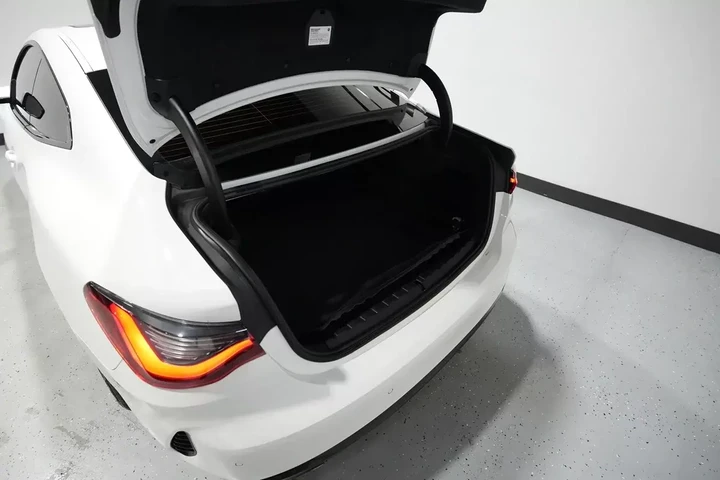 $25701 : 2021 4 Series 430i image 4