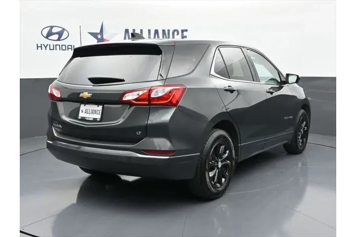 $13900 : Chevrolet Equinox 2020 LT 4d image 9