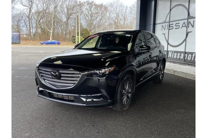 $23642 : Mazda CX-9 2022 AWD Sport 4d image 8